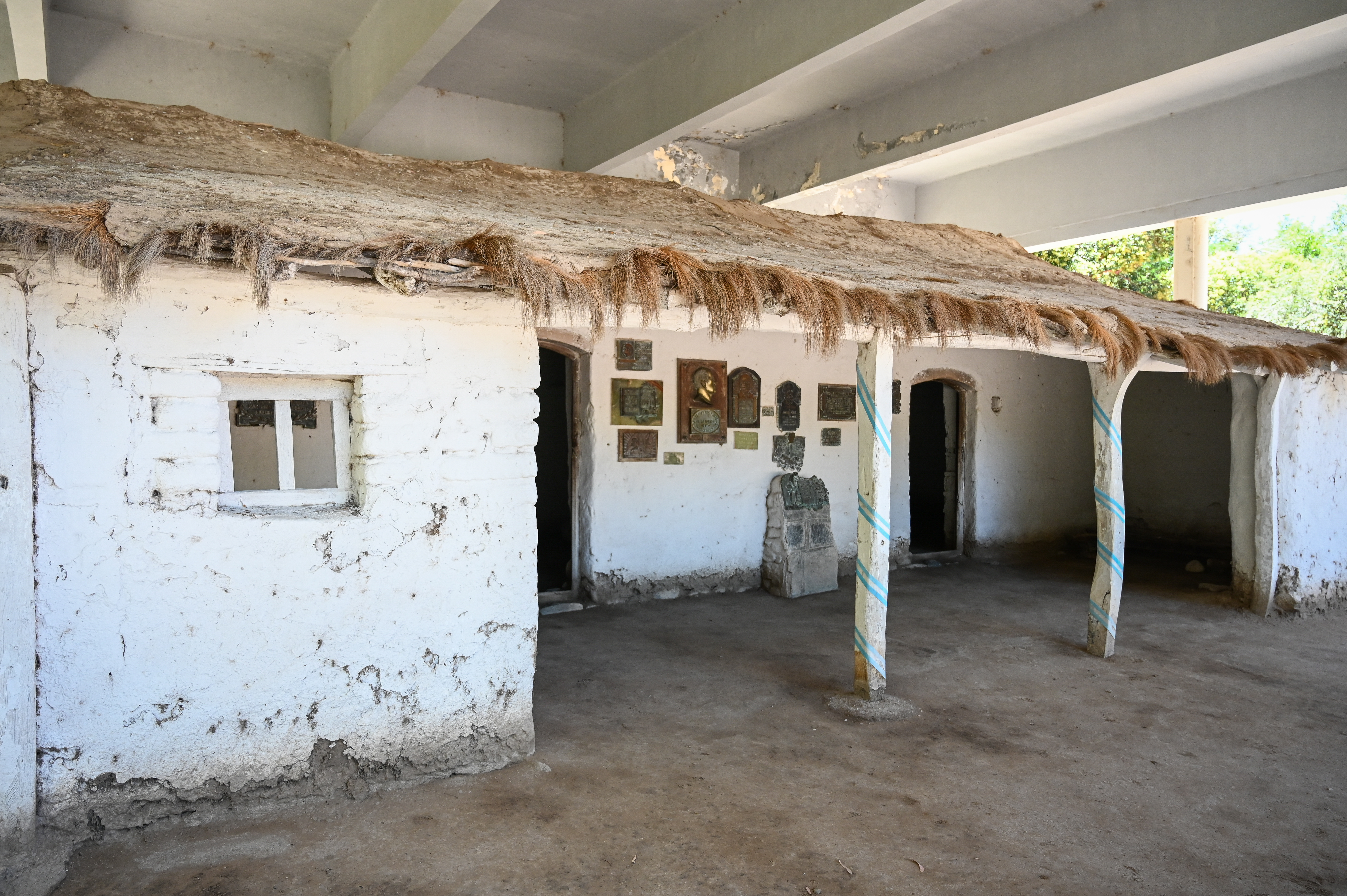 San Francisco del Monte de Oro