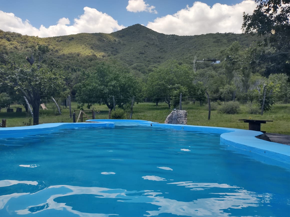 Cabañas Kausay