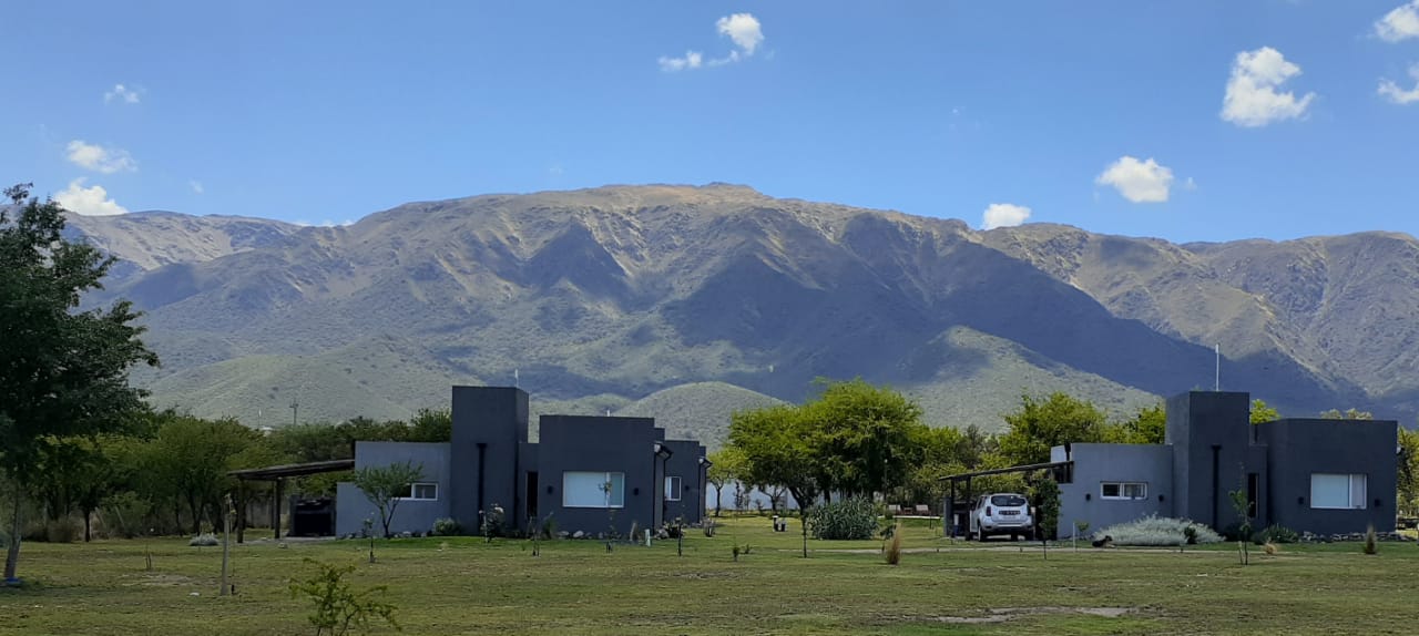 Complejo Añunca