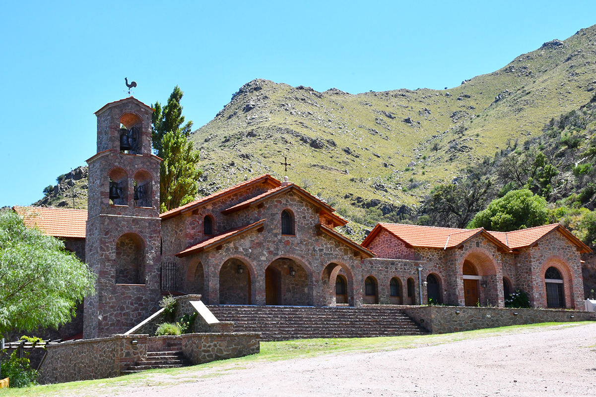 termas