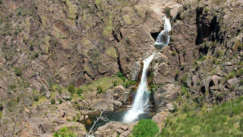 Destino de la Semana: Valle de Pancanta