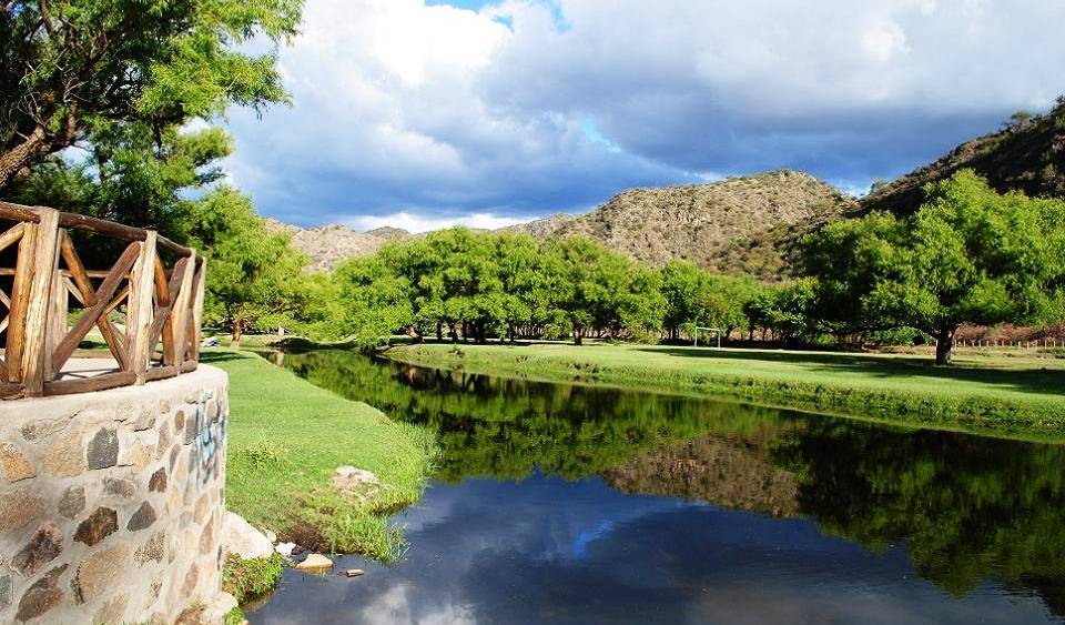 Destino de la Semana: Quines