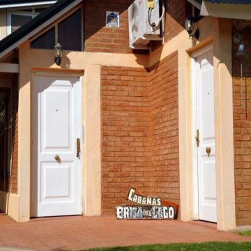 Cabañas Brisa del Lago