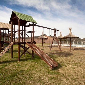 Cabañas Colores de los Funes