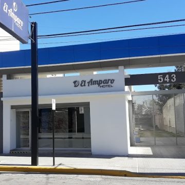 El Amparo Hotel
