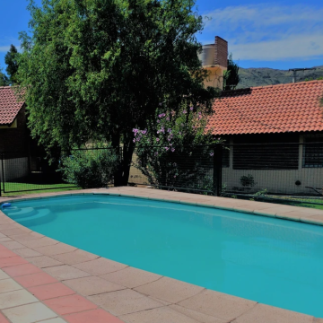 Cabañas Espejo del Cielo