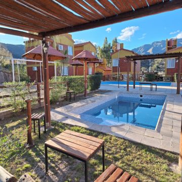 Cabañas Gemas del Lago