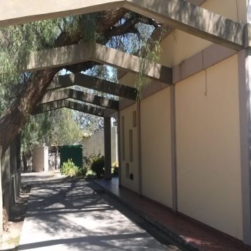 Hotel Inti Huasi San Luis