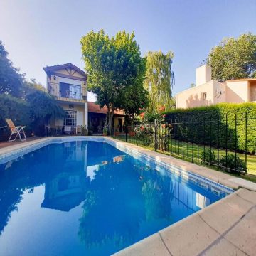 Complejo Las Margaritas