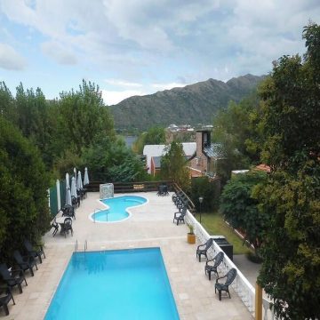 Complejo Maria Elena