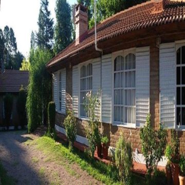 Cabañas Murmullo del Rio