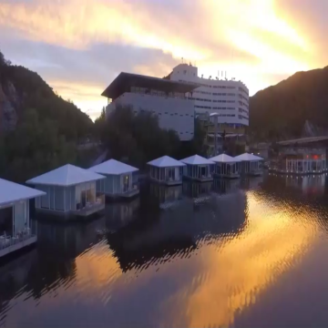 Hotel Potrero de los Funes