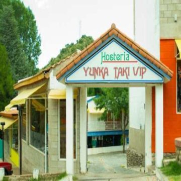 Hostería Yunka Taki Vip