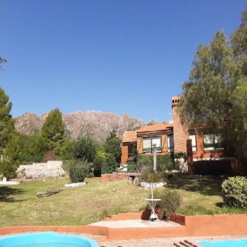 Nueva Posada del Sol