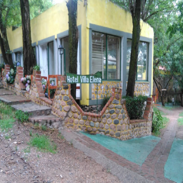 Hotel Villa Elena