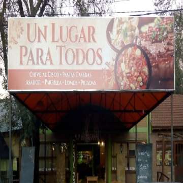 Un Lugar Para Todos