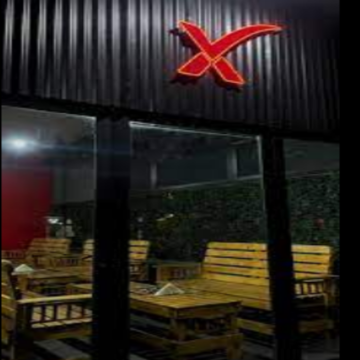 X burger