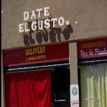 Date El Gusto