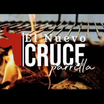 Parrilla el Cruce