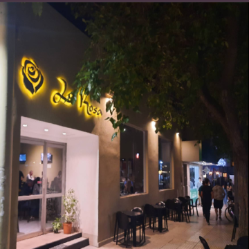 La Rosa