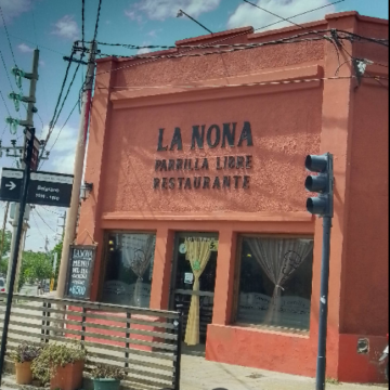 La Nona