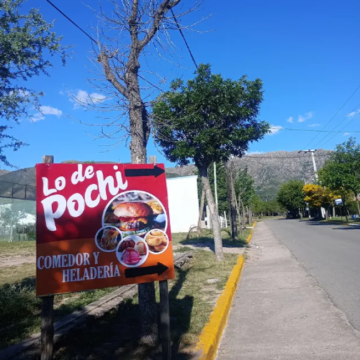 Lo de Pochi