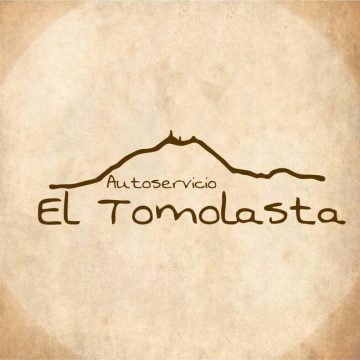 Autoservicio El Tomolasta
