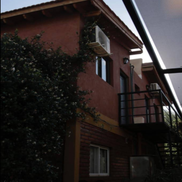 Departamentos Arabela