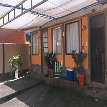 Belle Vue Departamentos