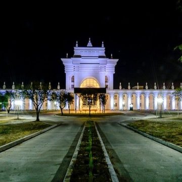 La Recova Hotel y Spa