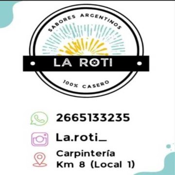 La Roti