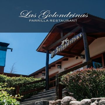 Parrilla Las Golondrinas
