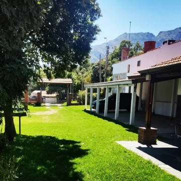 Residencial Mercedes