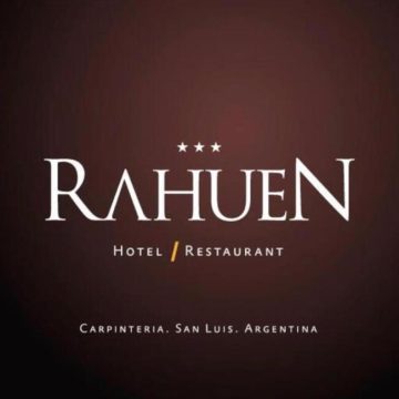 Rahuen Hotel