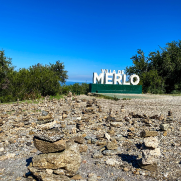 SENDERO DE LA CALERA