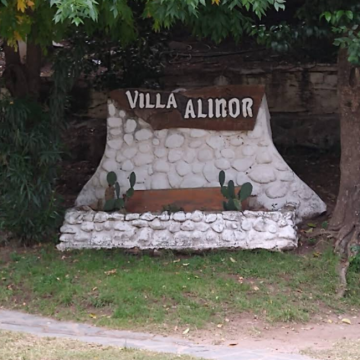 Villa Alinor
