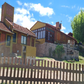 Complejo del Mirador