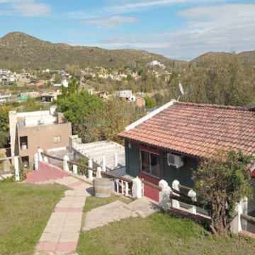 Cabañas Tatá & La Emilia