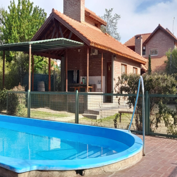 Dúplex Los Maitenes