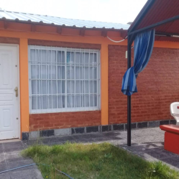 CABAÑAS EL ENCUENTRO