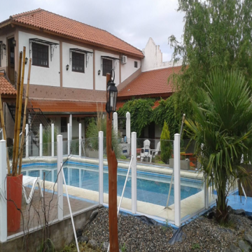 Manantial de Carpintería