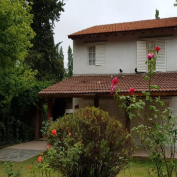 Cabañas Samay Huasy