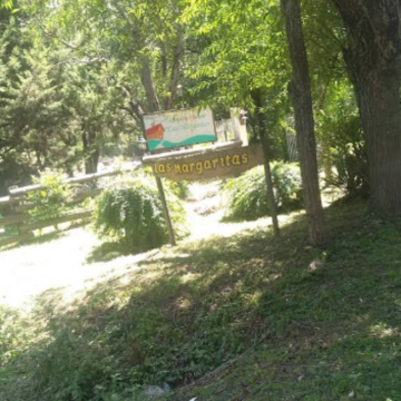 Cabañas las Margaritas