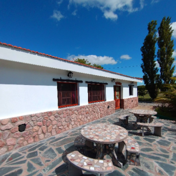 Hostería Los Leños