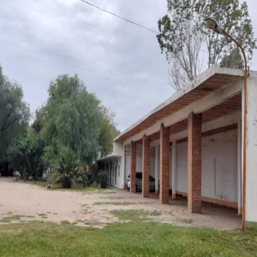 Hospedaje Los Abuelos