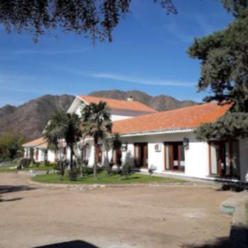 Hosteria 17 de octubre (smata)