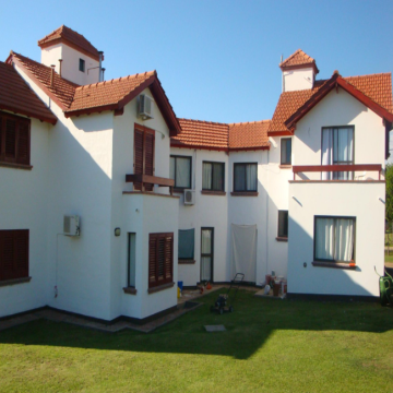 Hostería Cerro Azul