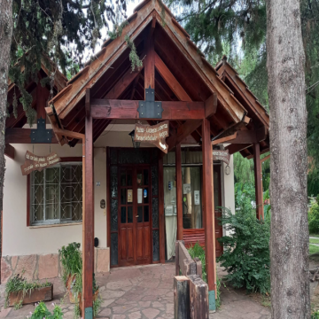 Residencial Castelar