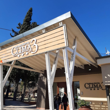 Hotel Clima 3