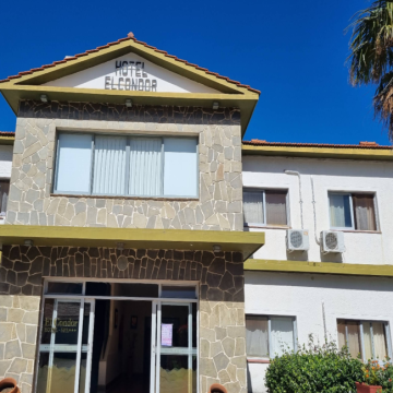 Hotel El Condor